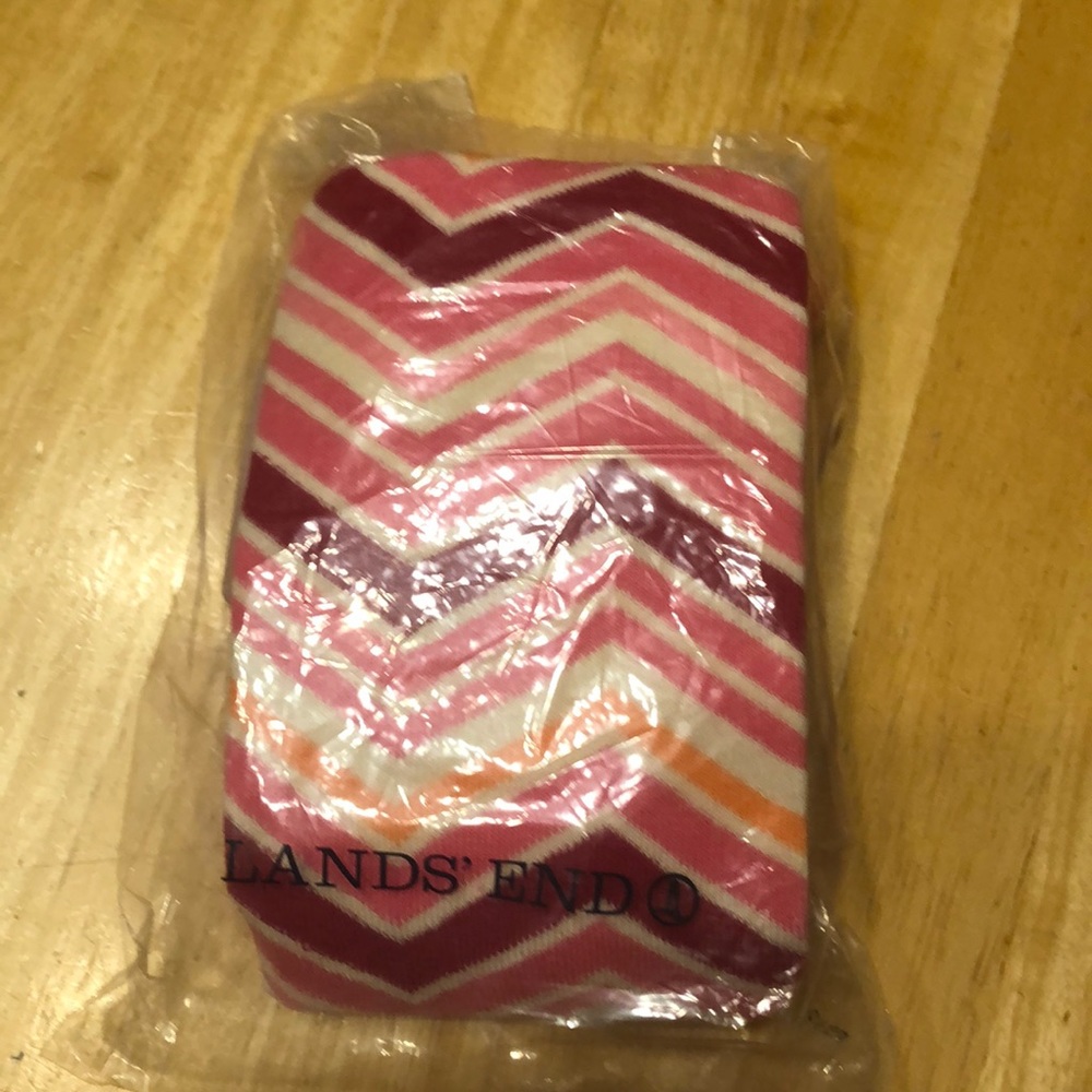 Land’s end tights